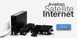 Avaition Satellite Internet Swiftbroadband