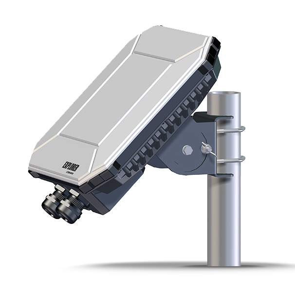 cobham-explorer-M2M/BGAN-satellite terminal